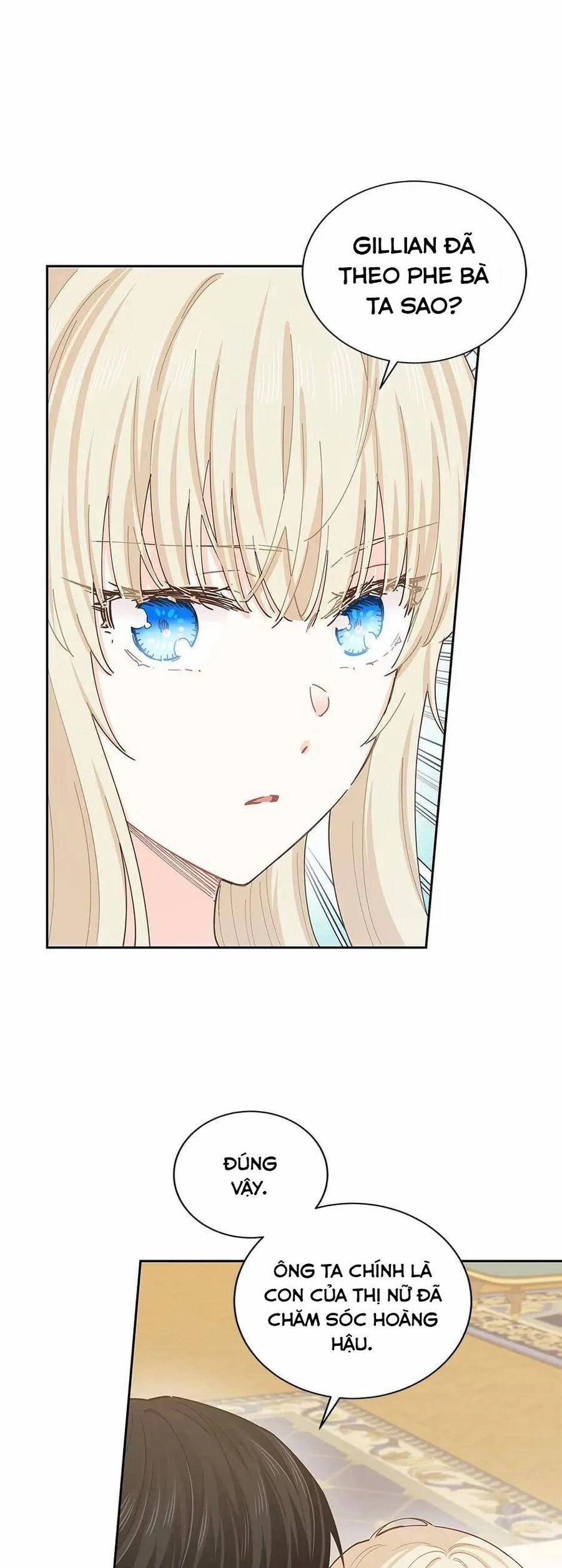 Tôi Đã Mệt Rồi Chapter 67 - 23