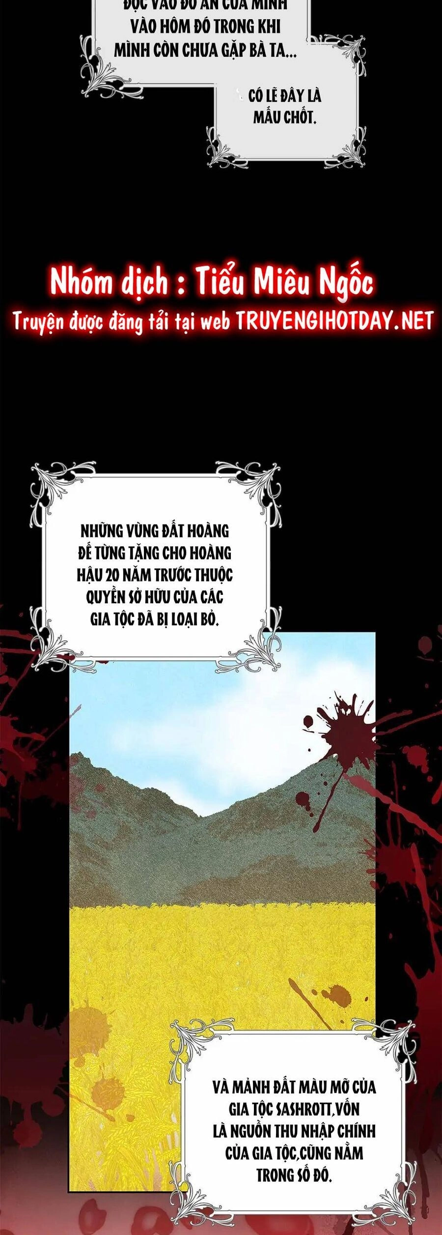 Tôi Đã Mệt Rồi Chapter 67 - 25