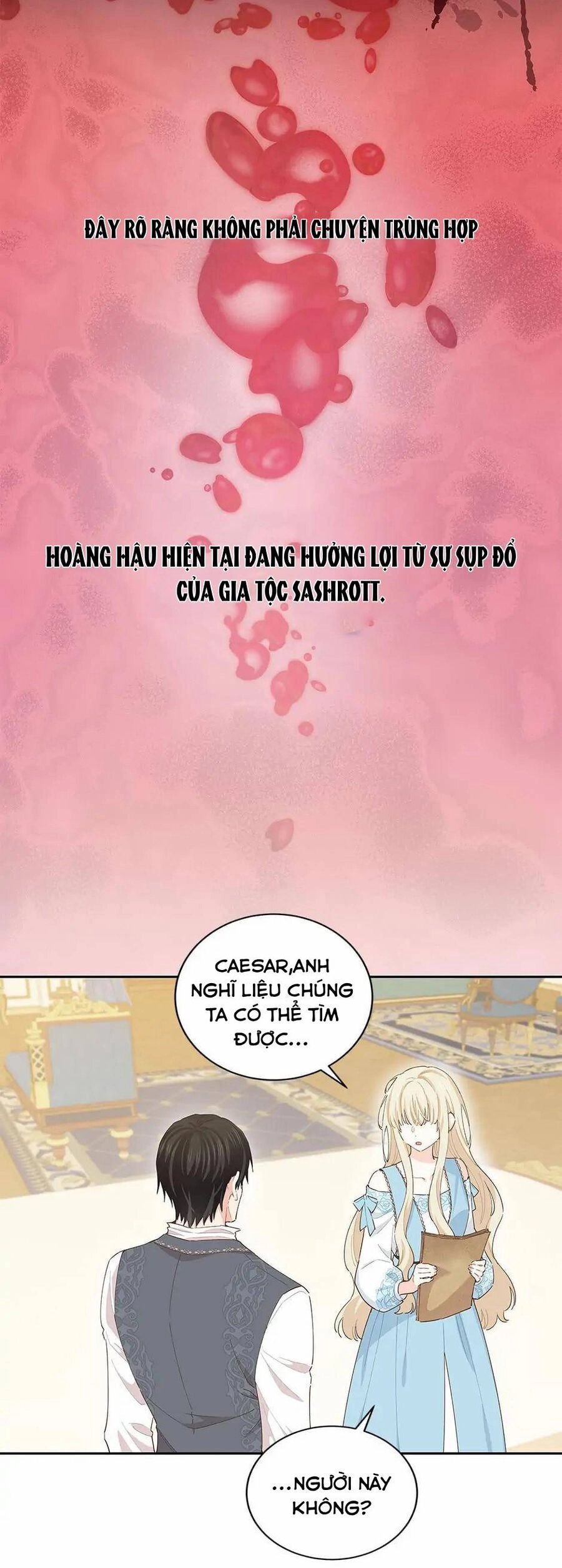 Tôi Đã Mệt Rồi Chapter 67 - 26