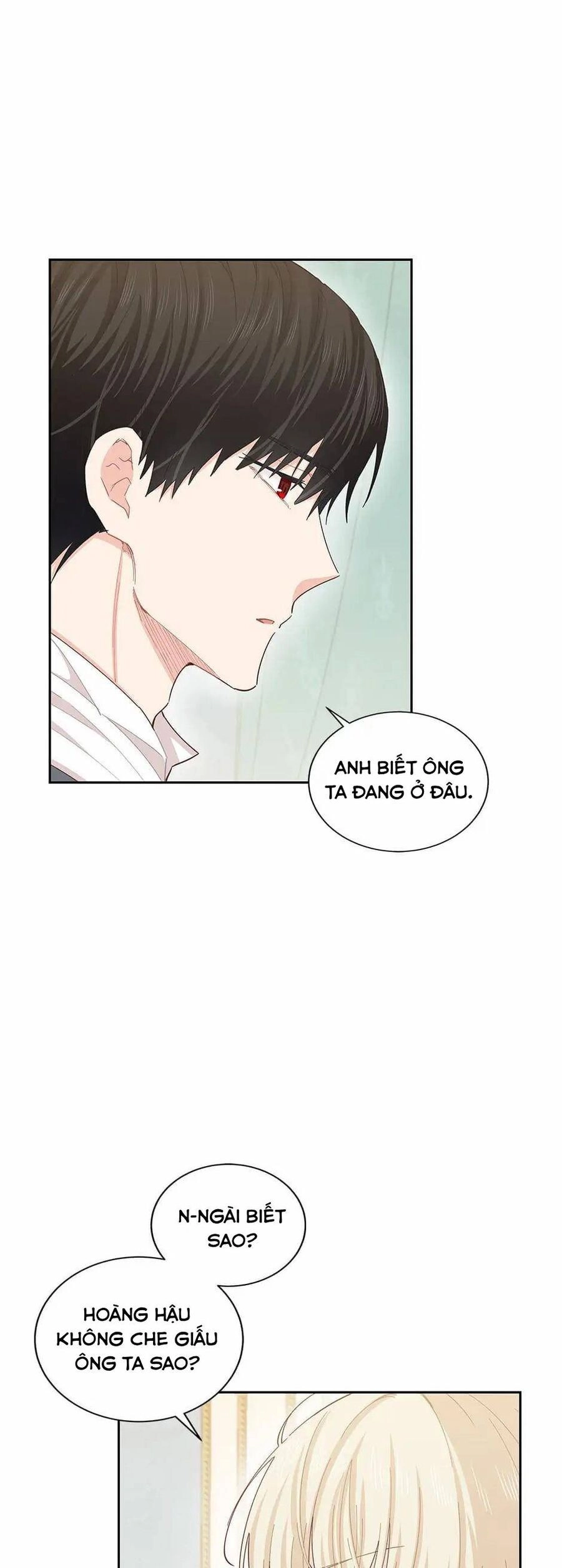 Tôi Đã Mệt Rồi Chapter 67 - 27