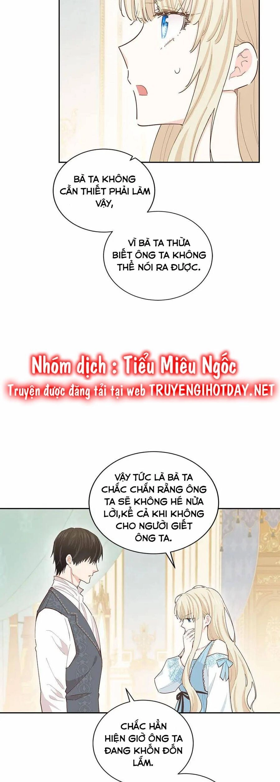 Tôi Đã Mệt Rồi Chapter 67 - 28