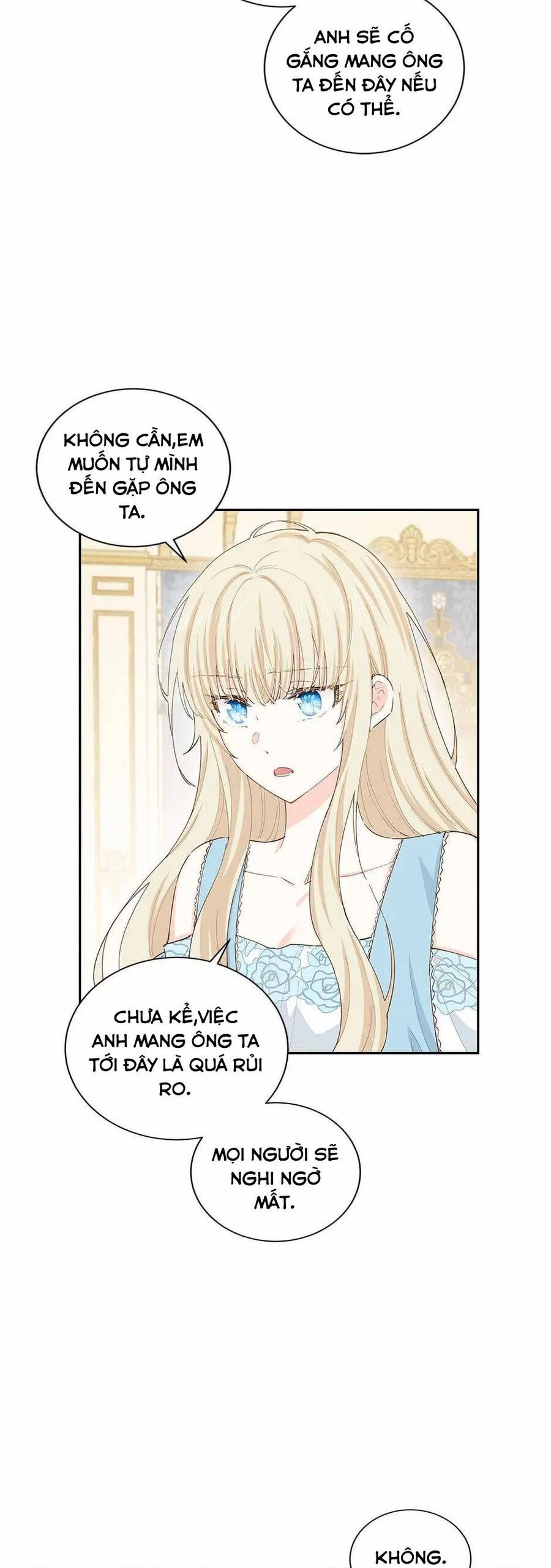 Tôi Đã Mệt Rồi Chapter 67 - 29