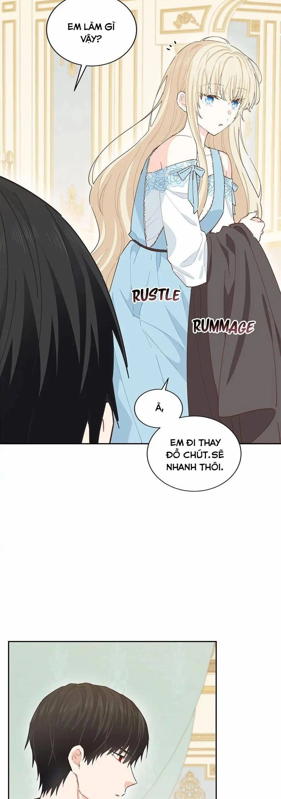 Tôi Đã Mệt Rồi Chapter 67 - 31