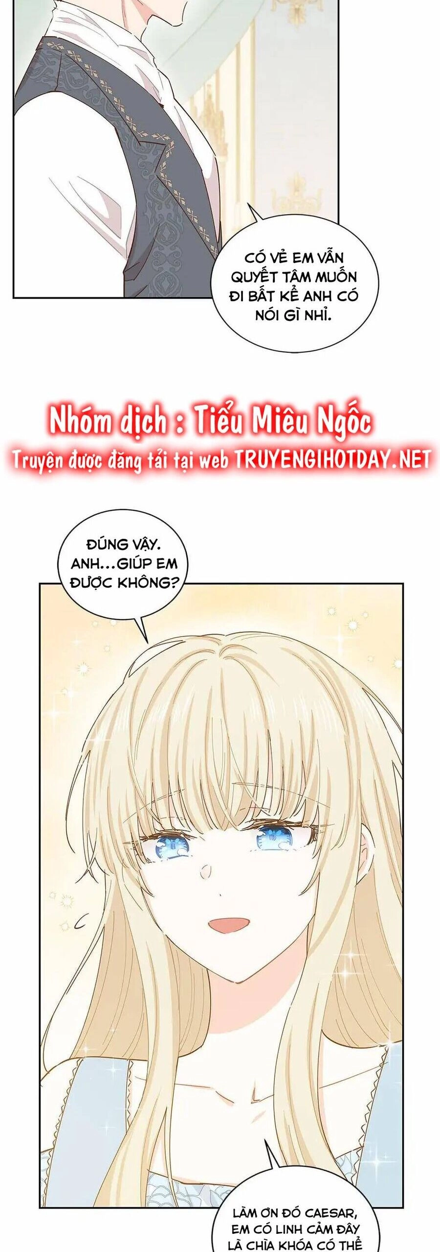 Tôi Đã Mệt Rồi Chapter 67 - 32