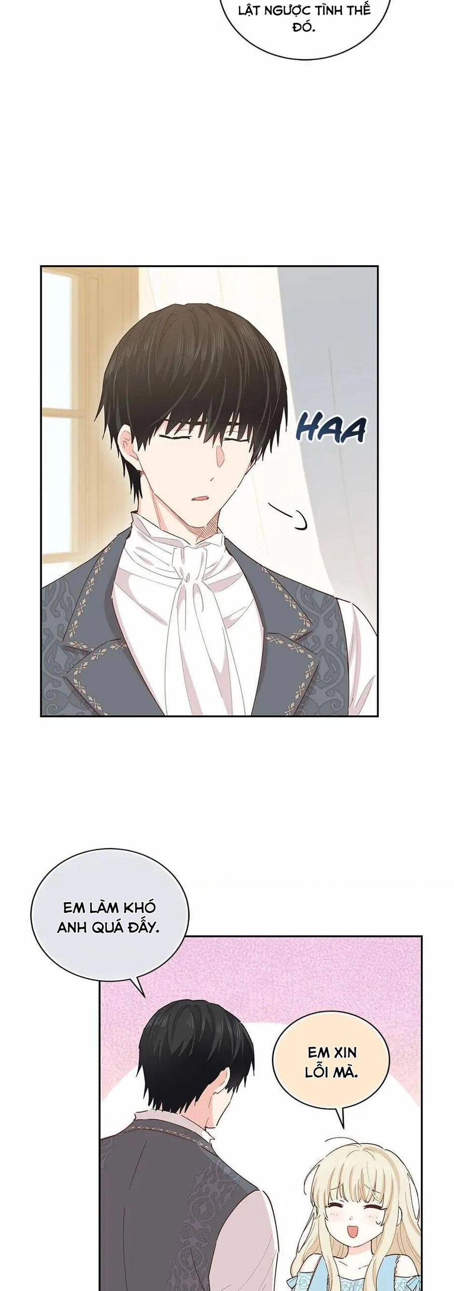 Tôi Đã Mệt Rồi Chapter 67 - 33