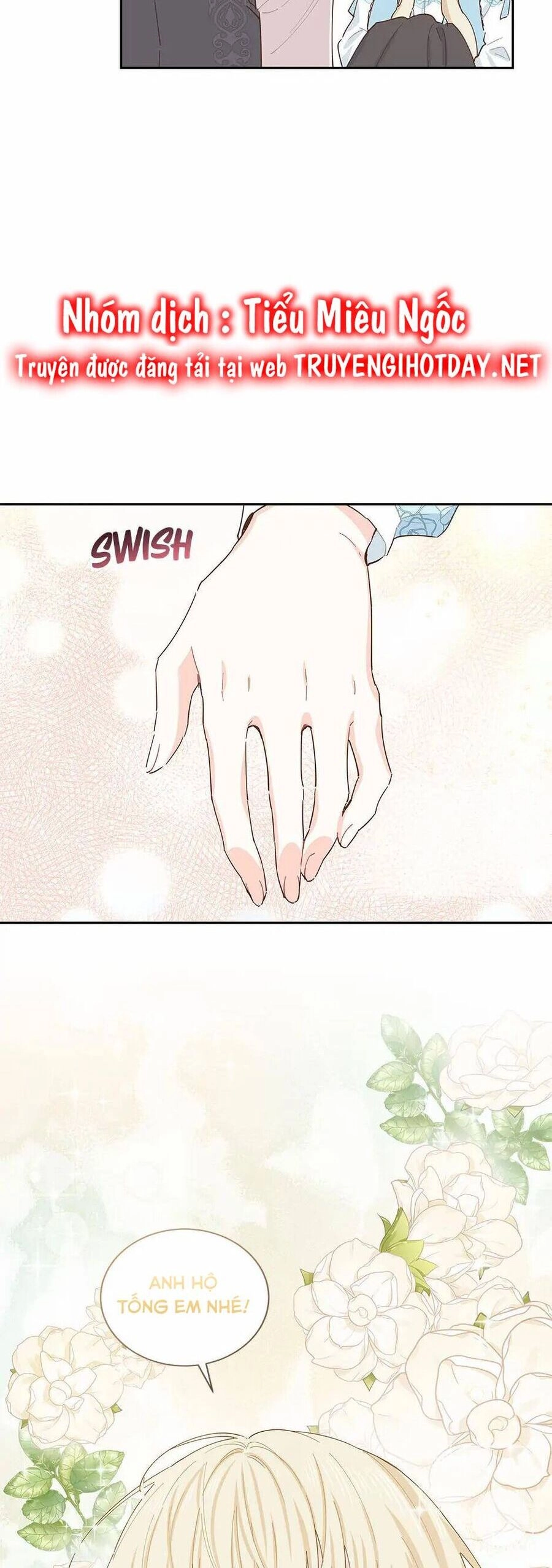 Tôi Đã Mệt Rồi Chapter 67 - 34