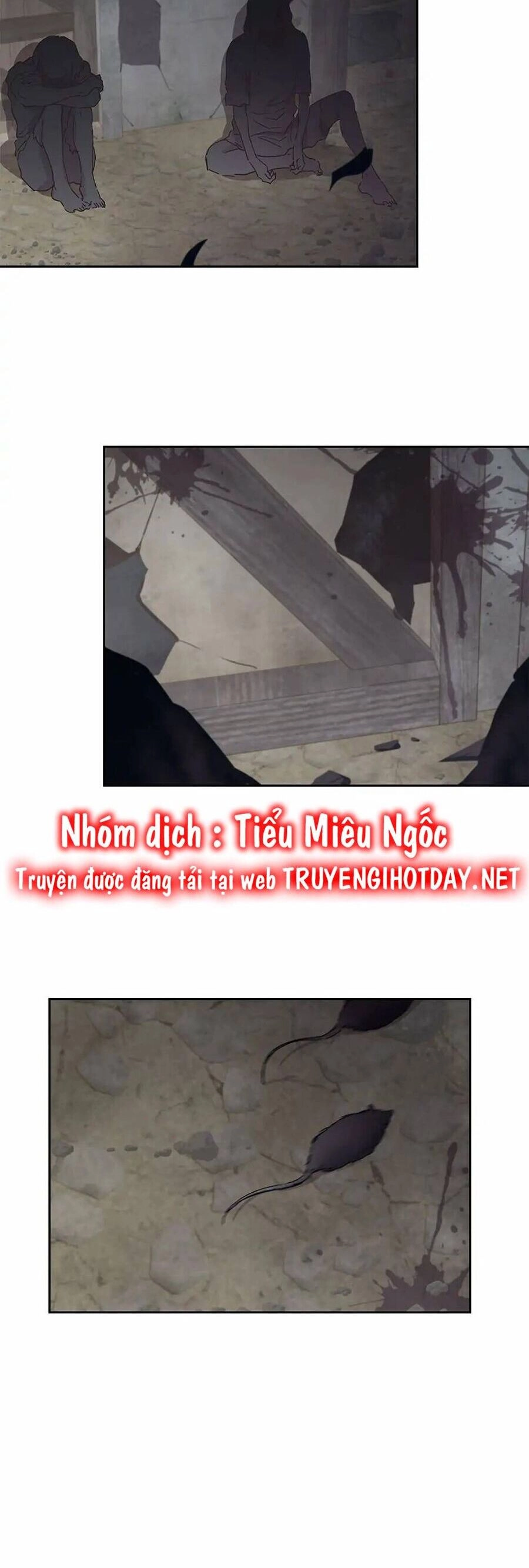 Tôi Đã Mệt Rồi Chapter 67 - 39