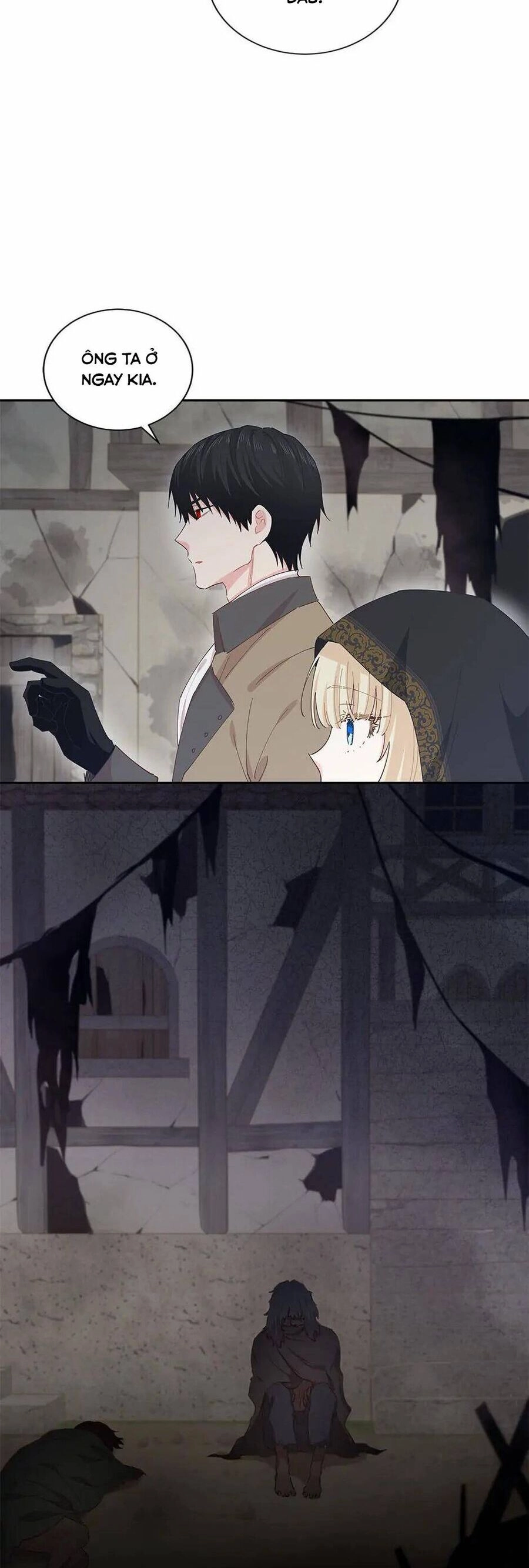 Tôi Đã Mệt Rồi Chapter 67 - 41