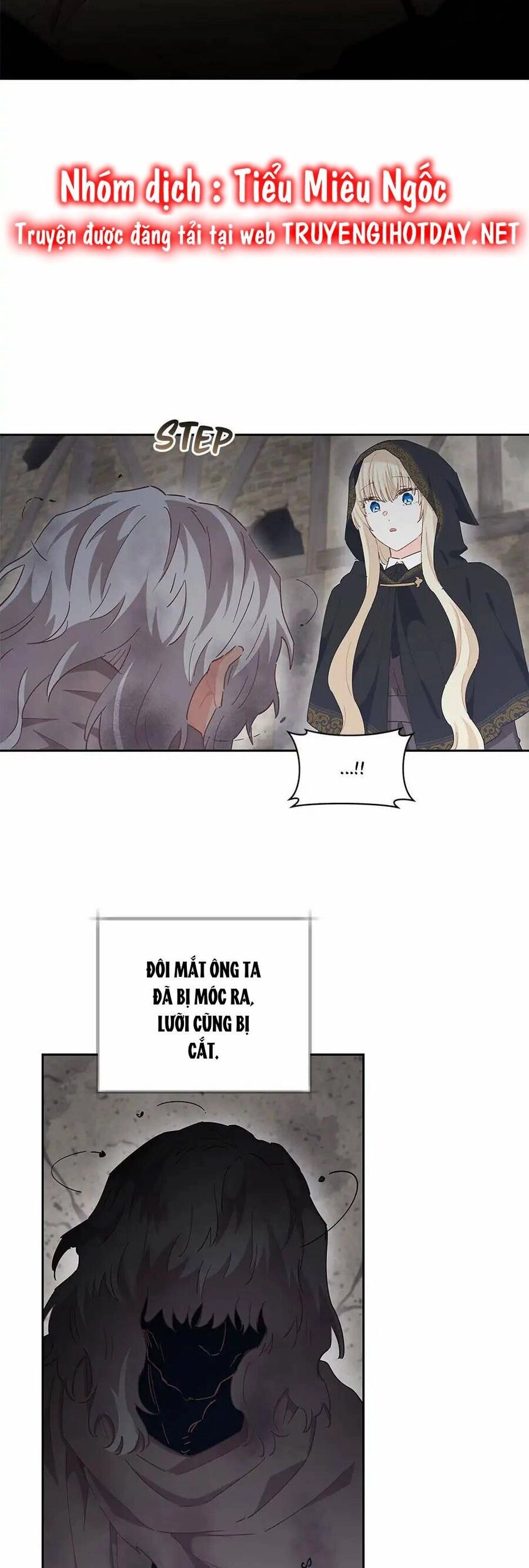 Tôi Đã Mệt Rồi Chapter 67 - 42