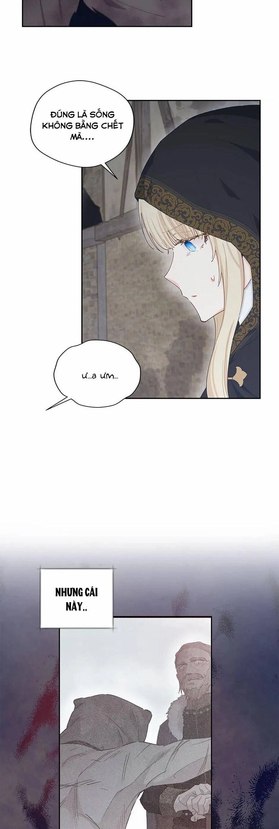 Tôi Đã Mệt Rồi Chapter 67 - 43