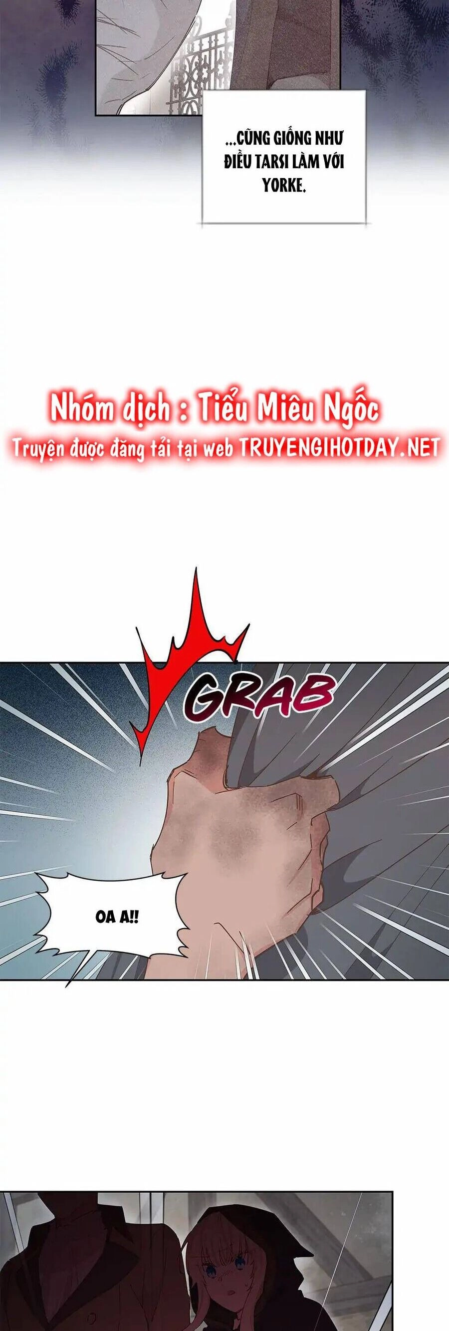 Tôi Đã Mệt Rồi Chapter 67 - 44