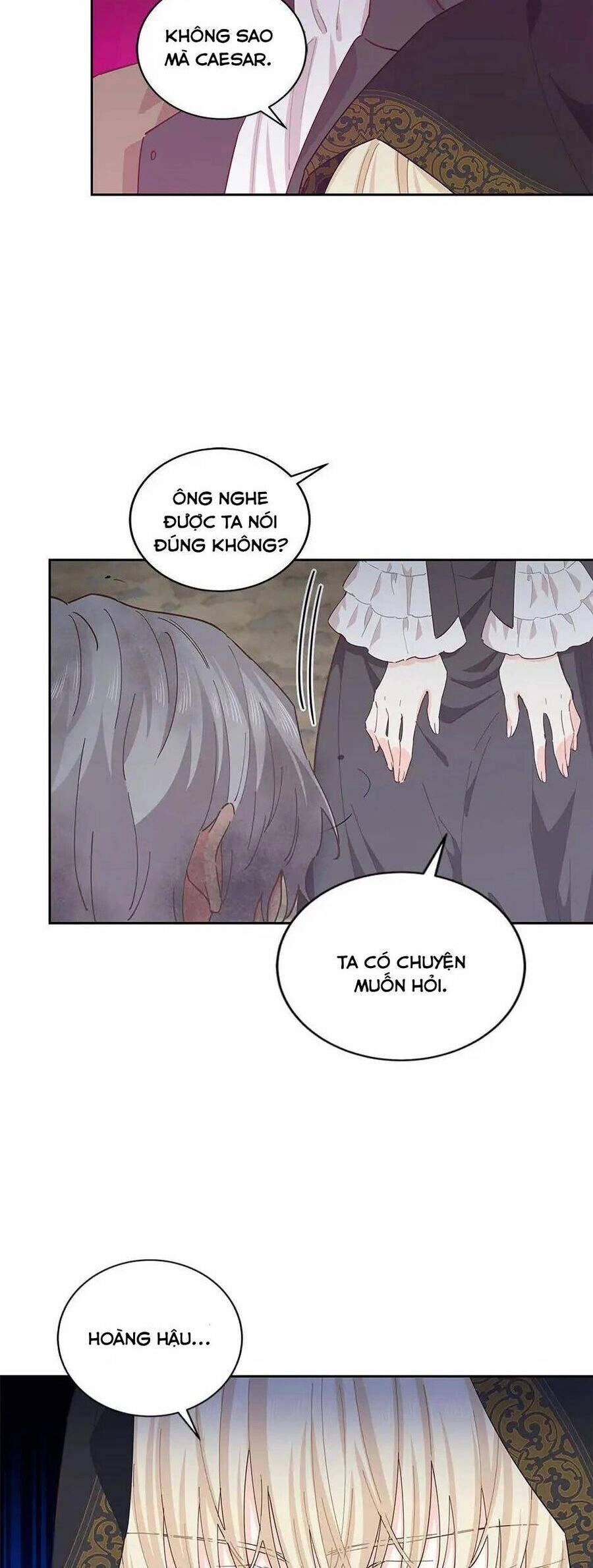 Tôi Đã Mệt Rồi Chapter 67 - 46