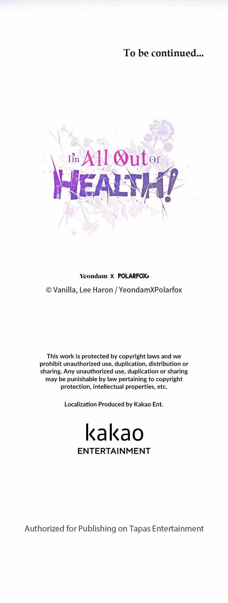 Tôi Đã Mệt Rồi Chapter 67 - 48