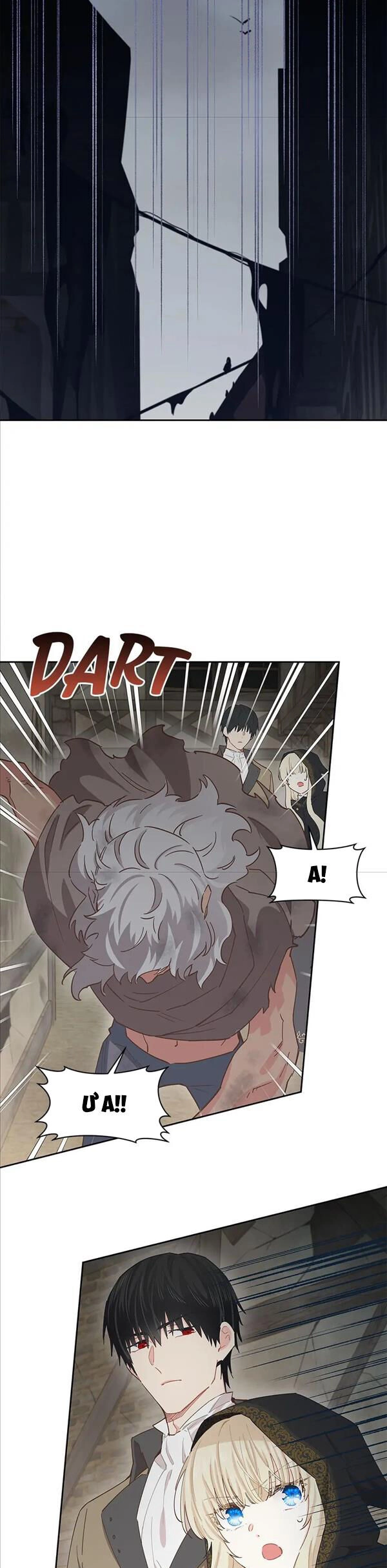 Tôi Đã Mệt Rồi Chapter 68 - 3