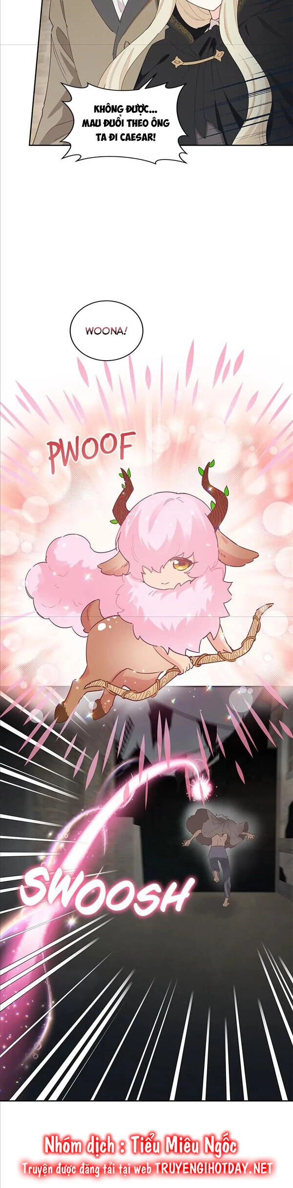 Tôi Đã Mệt Rồi Chapter 68 - 4