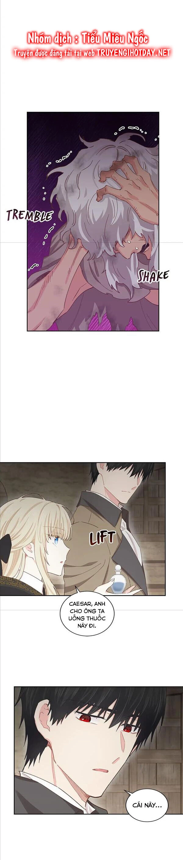 Tôi Đã Mệt Rồi Chapter 68 - 6