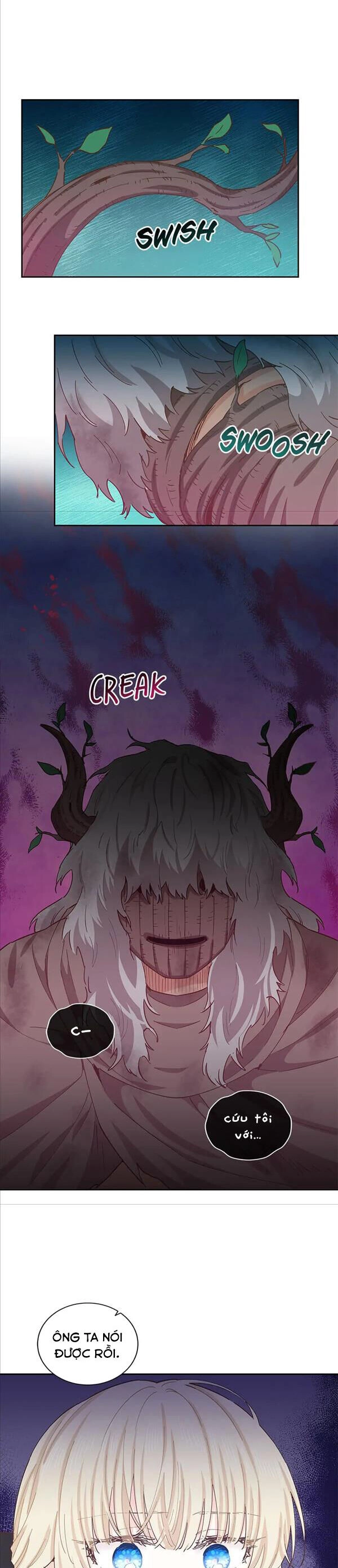 Tôi Đã Mệt Rồi Chapter 68 - 9