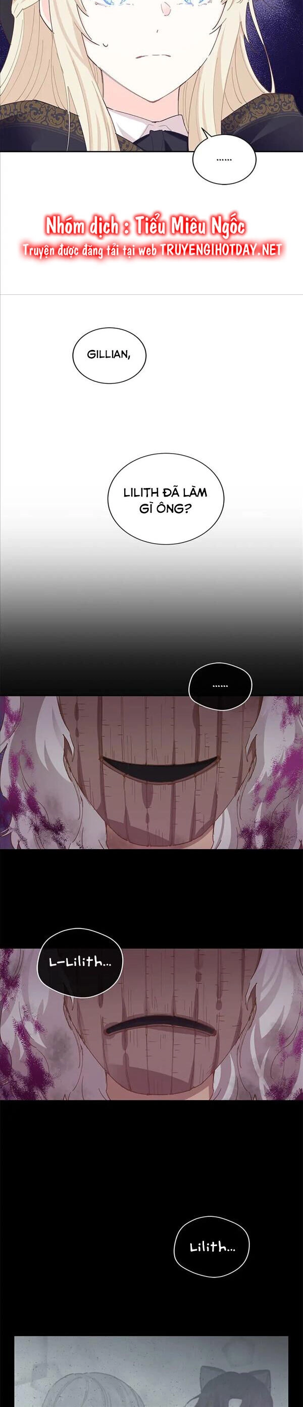 Tôi Đã Mệt Rồi Chapter 68 - 10