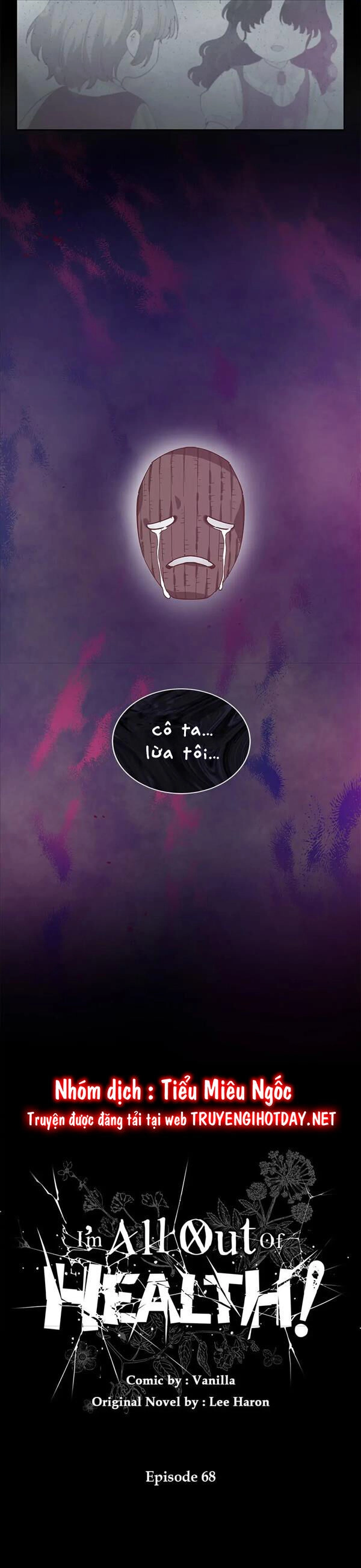 Tôi Đã Mệt Rồi Chapter 68 - 11