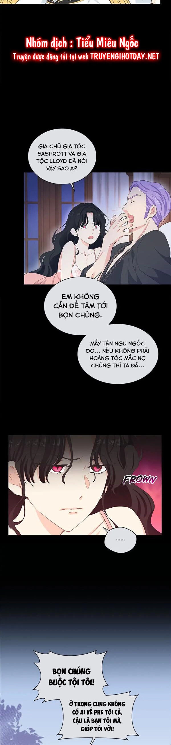 Tôi Đã Mệt Rồi Chapter 68 - 13