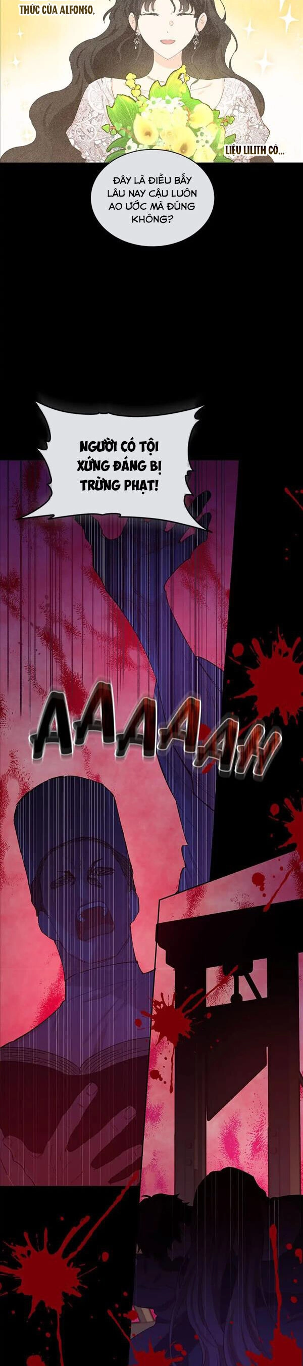 Tôi Đã Mệt Rồi Chapter 68 - 15