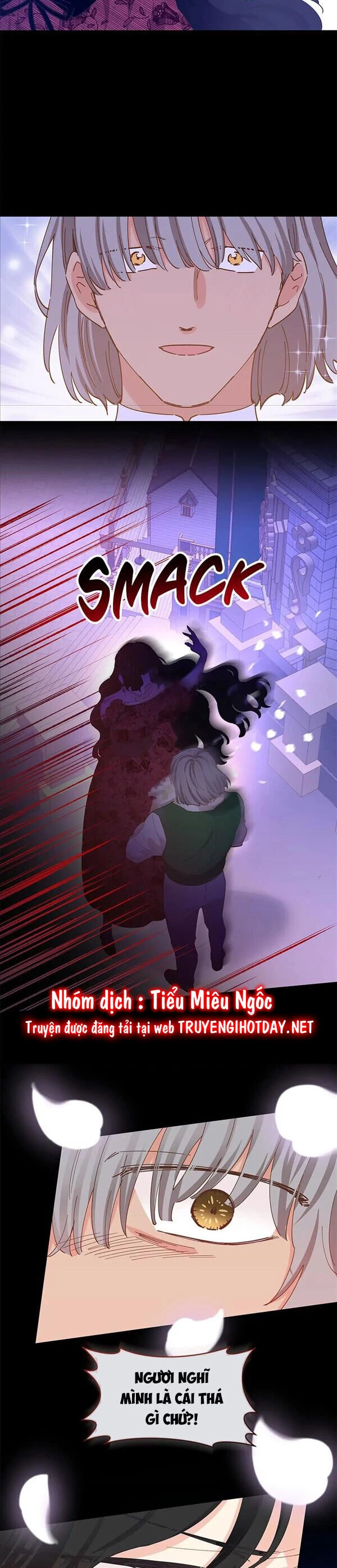 Tôi Đã Mệt Rồi Chapter 68 - 18