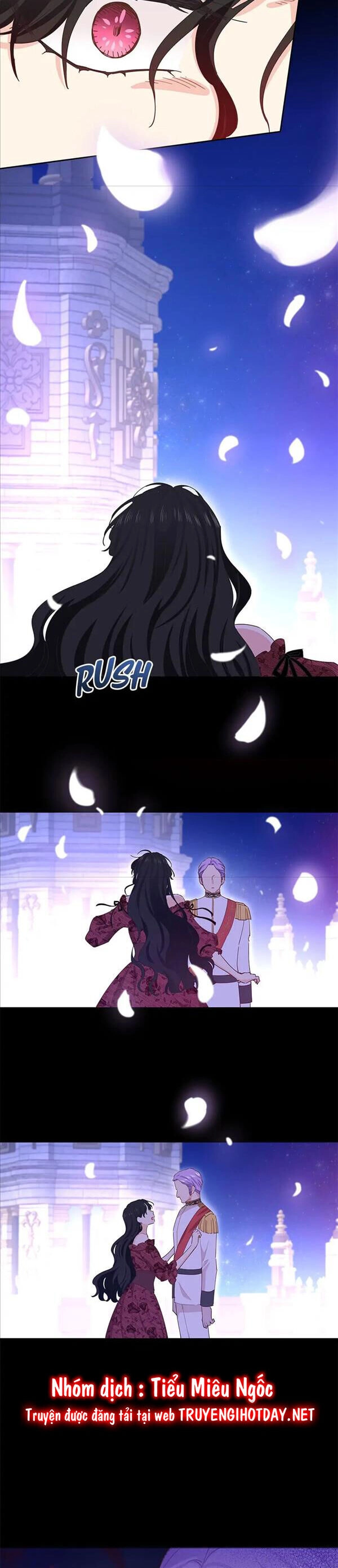 Tôi Đã Mệt Rồi Chapter 68 - 19