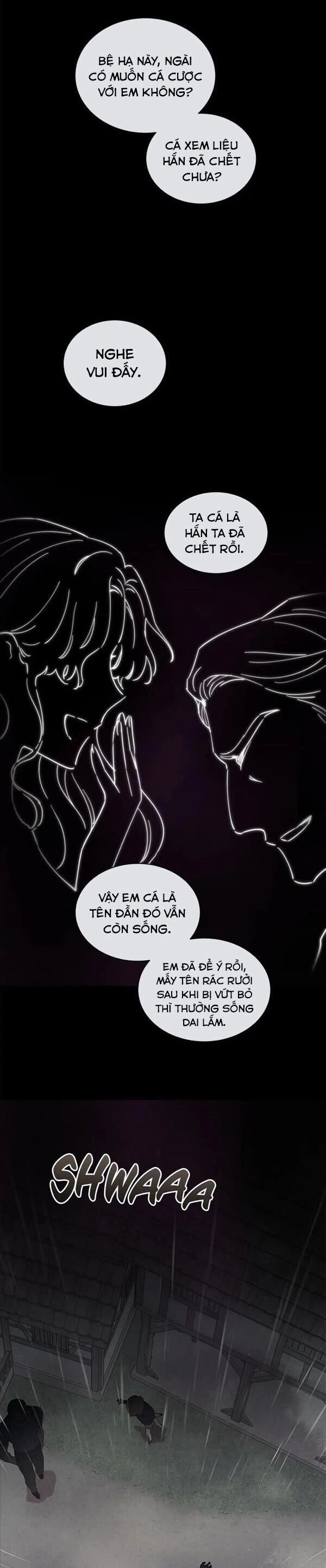 Tôi Đã Mệt Rồi Chapter 68 - 21