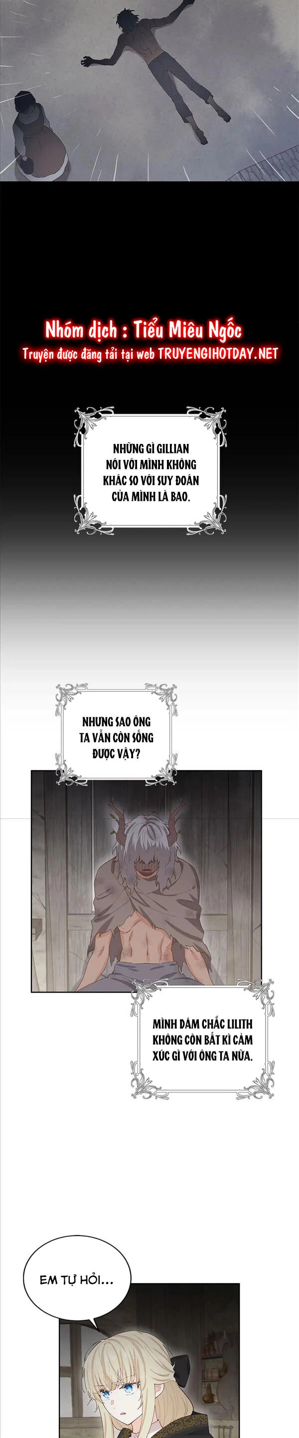 Tôi Đã Mệt Rồi Chapter 68 - 22