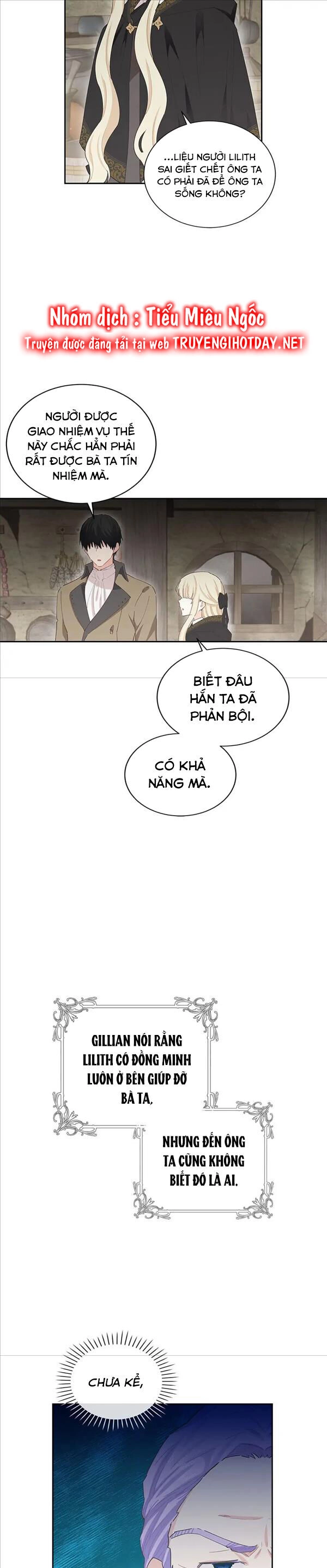 Tôi Đã Mệt Rồi Chapter 68 - 23