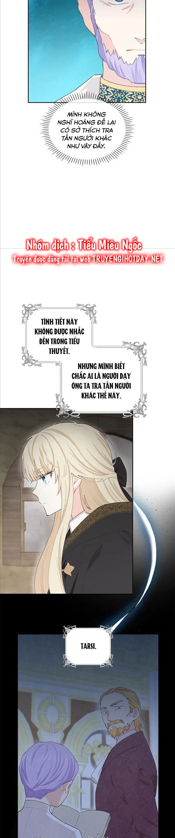 Tôi Đã Mệt Rồi Chapter 68 - 24