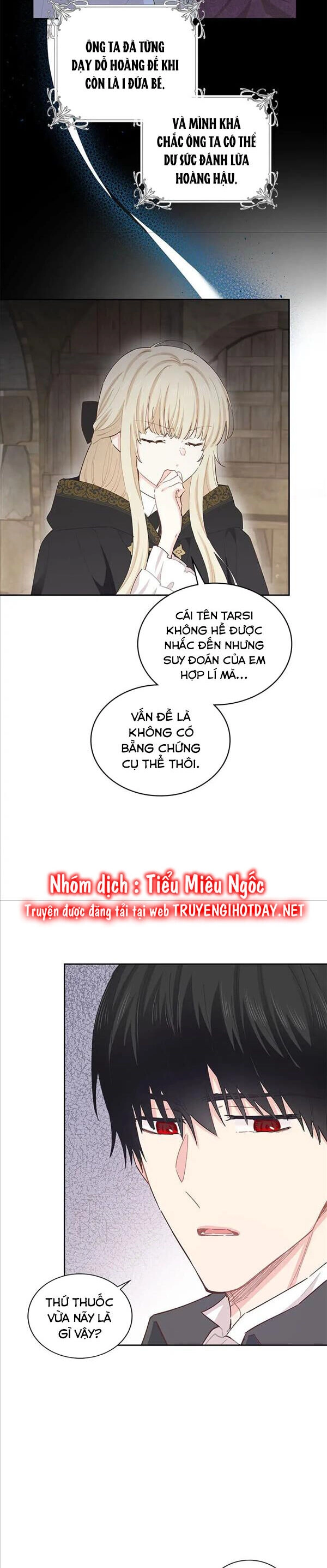 Tôi Đã Mệt Rồi Chapter 68 - 25