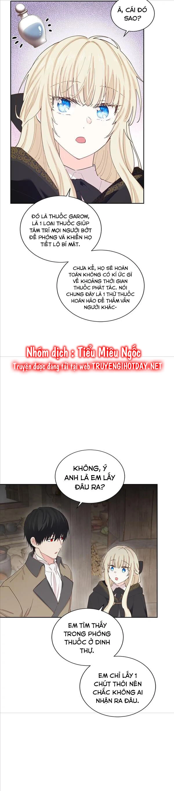 Tôi Đã Mệt Rồi Chapter 68 - 26