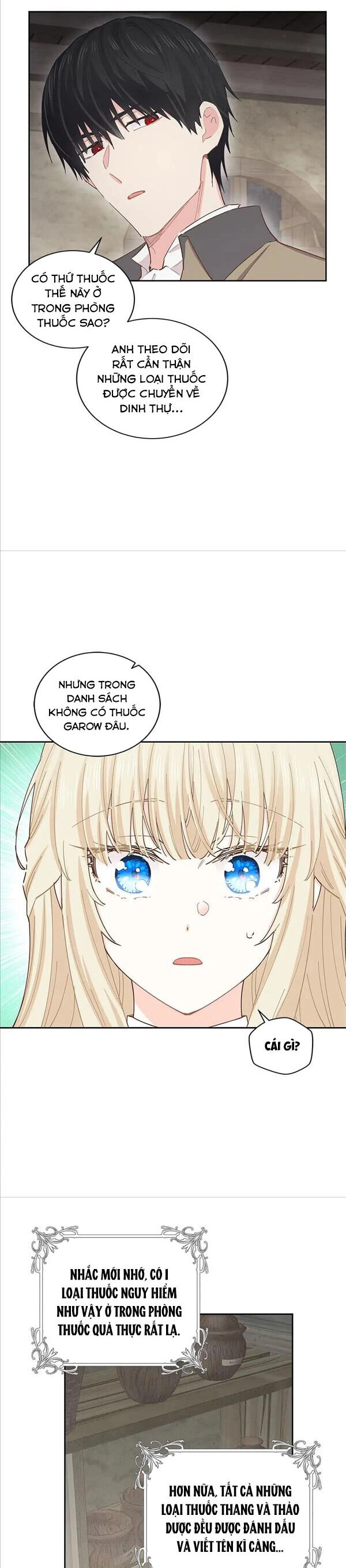 Tôi Đã Mệt Rồi Chapter 68 - 27