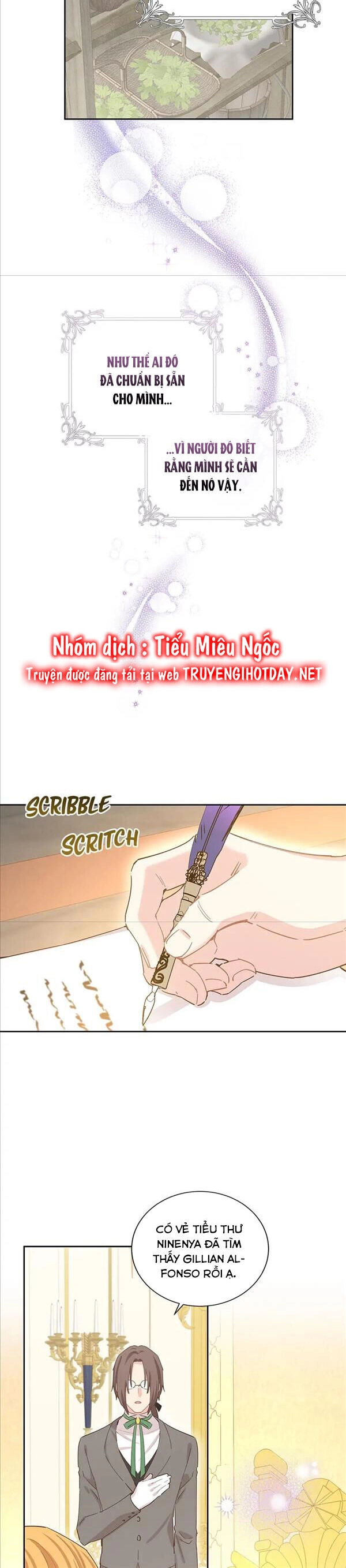 Tôi Đã Mệt Rồi Chapter 68 - 28