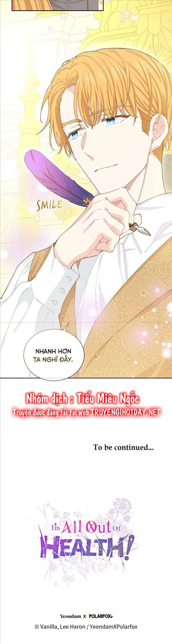 Tôi Đã Mệt Rồi Chapter 68 - 29