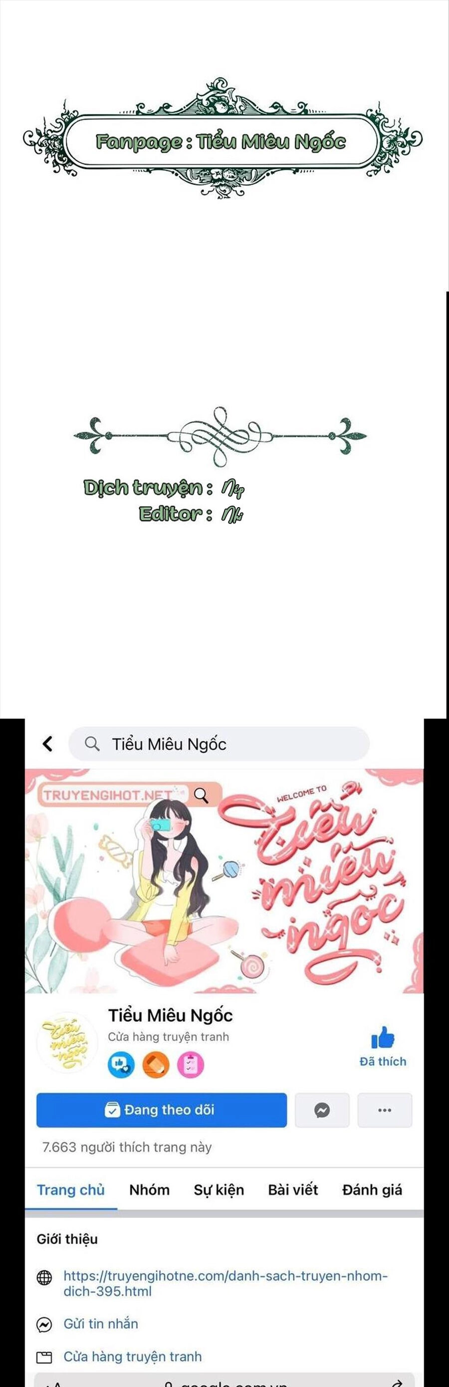 Tôi Đã Mệt Rồi Chapter 69 - 1