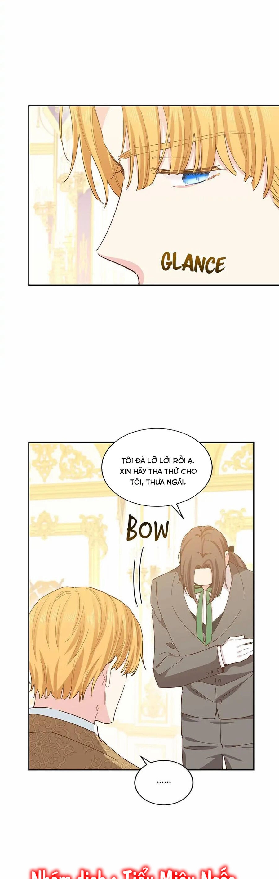 Tôi Đã Mệt Rồi Chapter 69 - 4