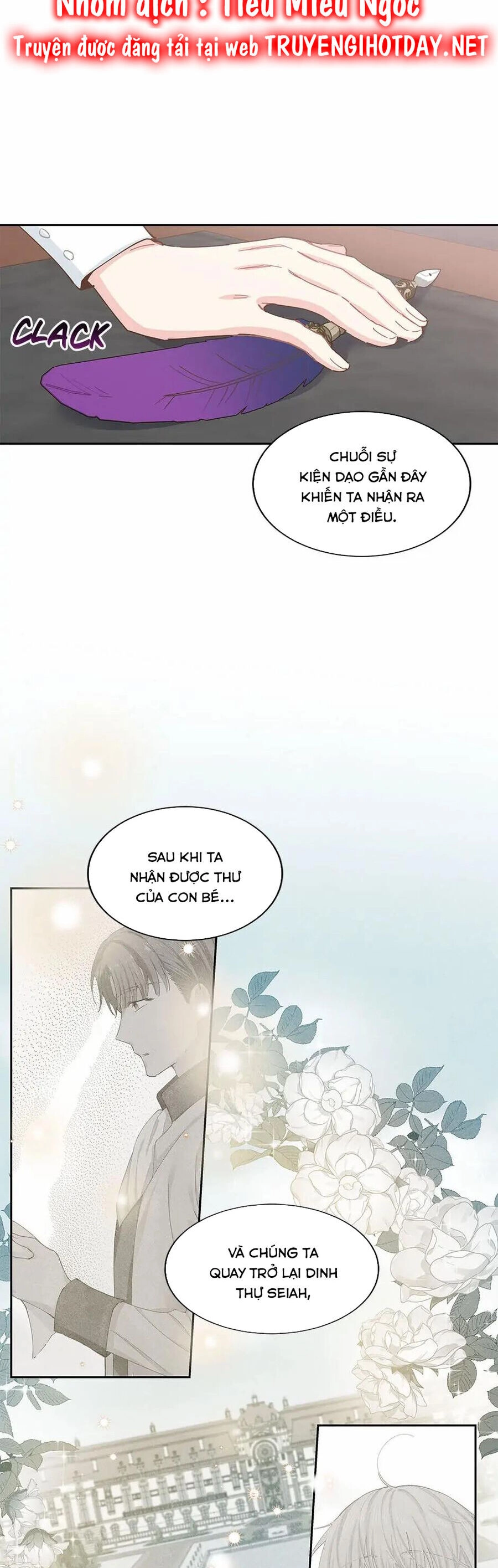 Tôi Đã Mệt Rồi Chapter 69 - 5