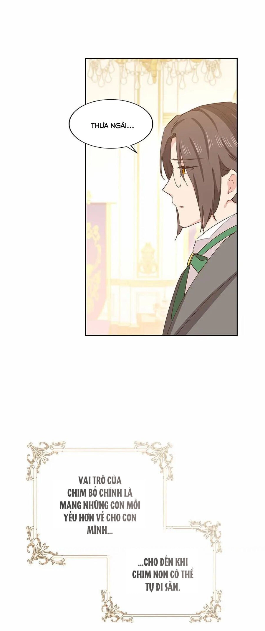 Tôi Đã Mệt Rồi Chapter 69 - 7