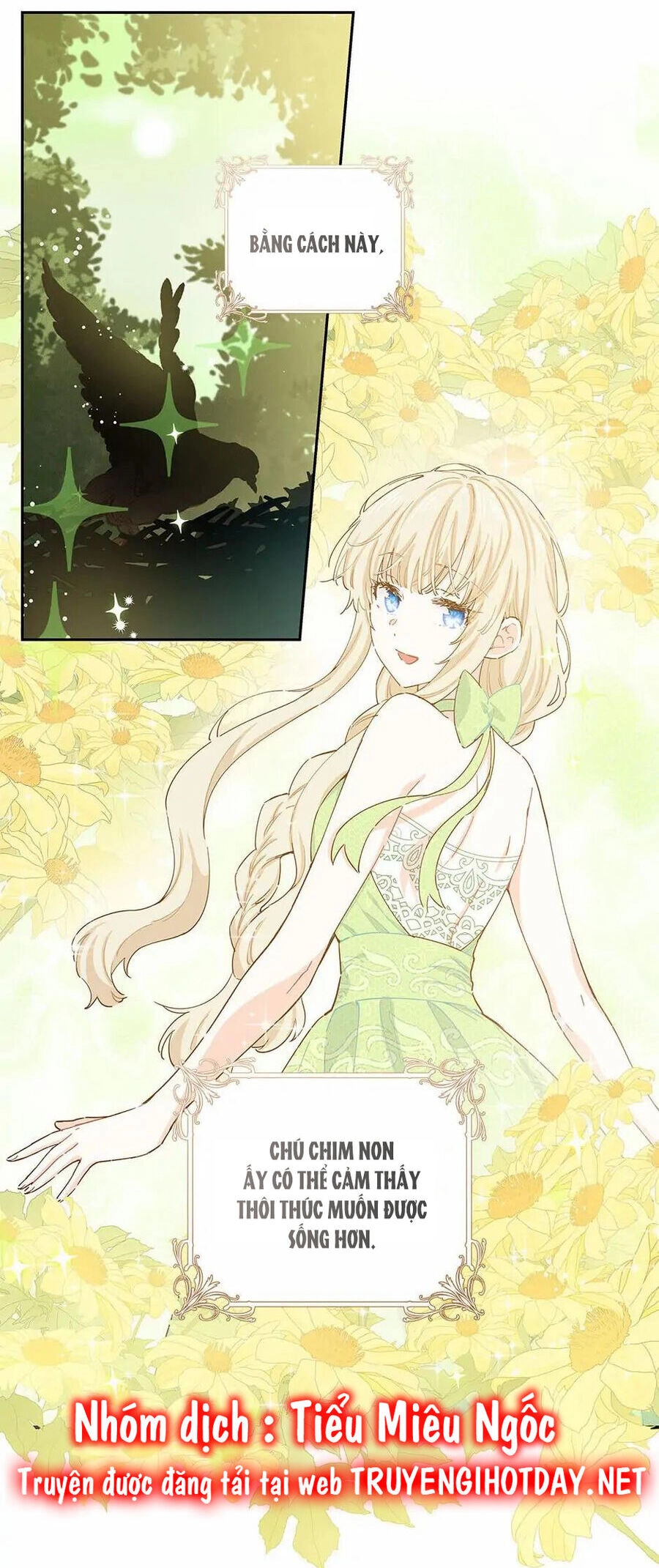 Tôi Đã Mệt Rồi Chapter 69 - 8