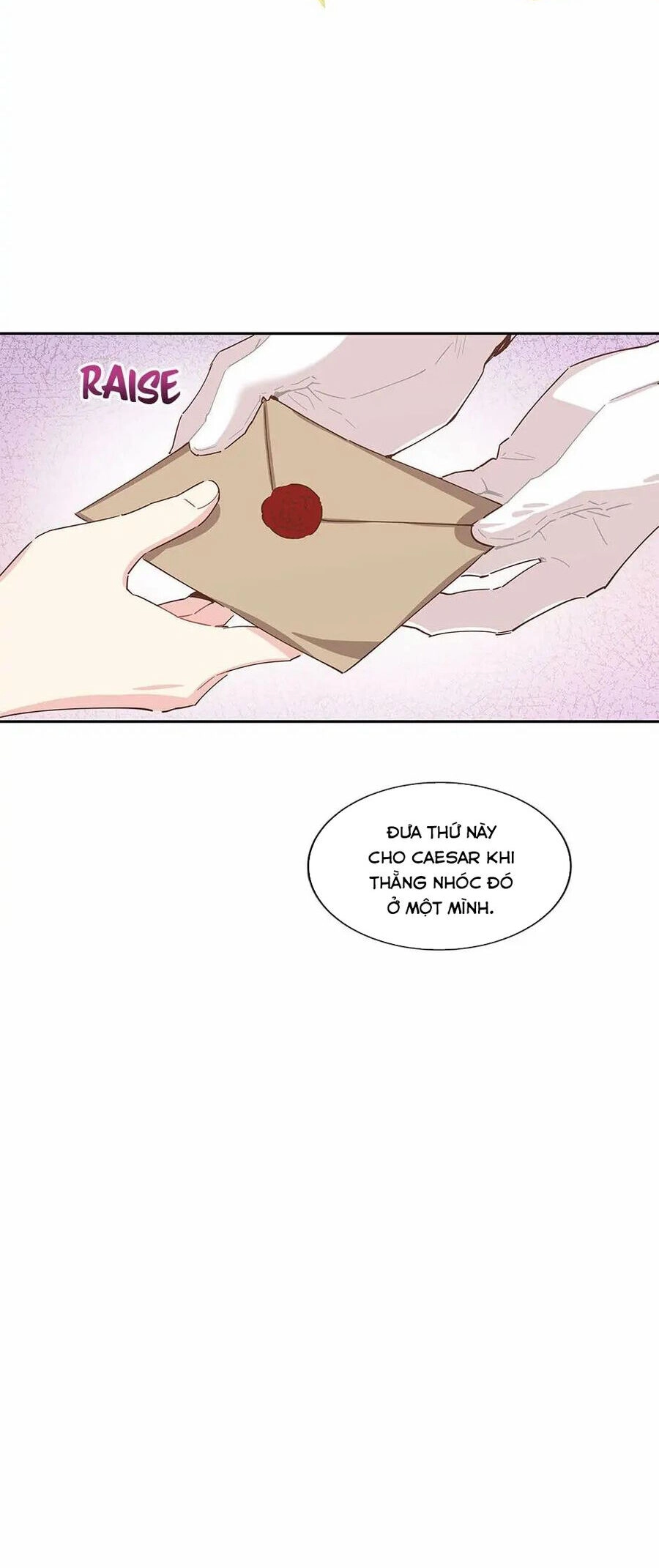 Tôi Đã Mệt Rồi Chapter 69 - 9