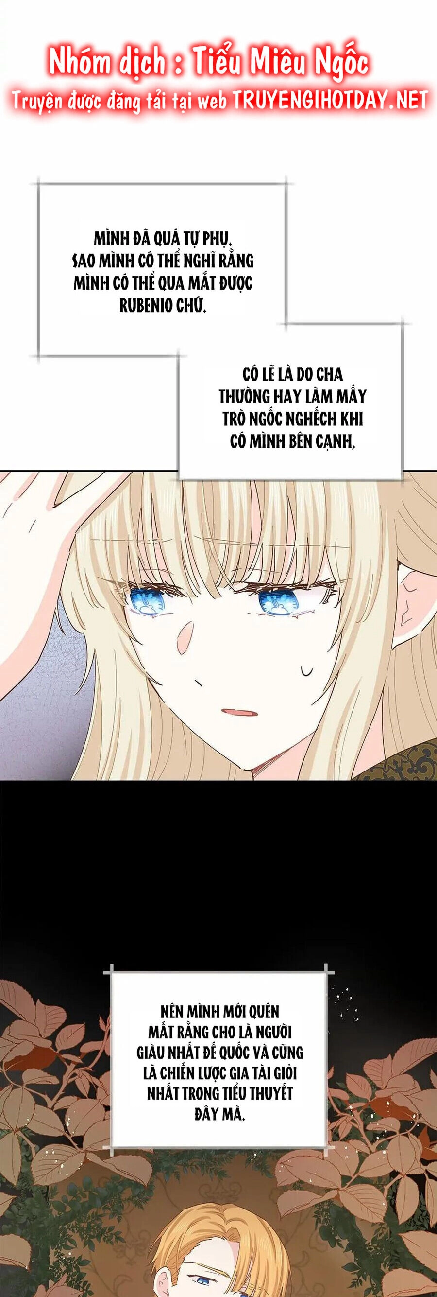 Tôi Đã Mệt Rồi Chapter 69 - 11