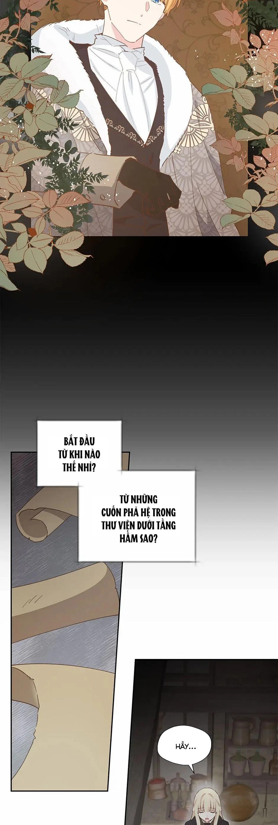 Tôi Đã Mệt Rồi Chapter 69 - 12