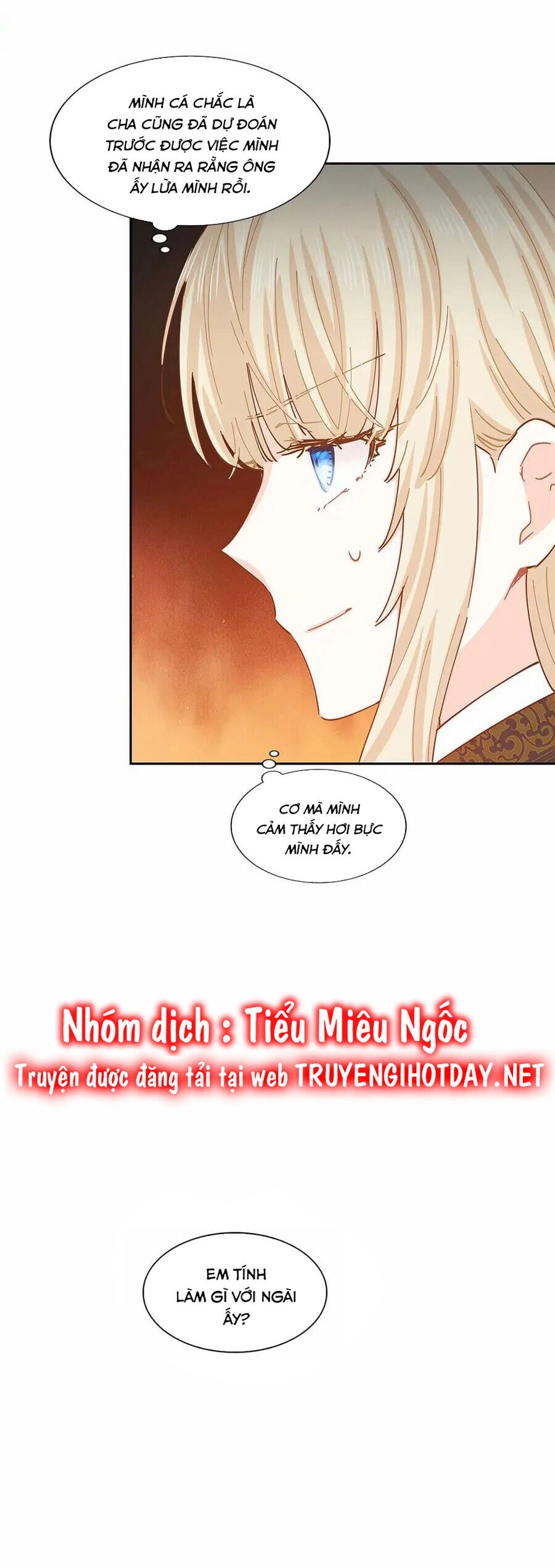 Tôi Đã Mệt Rồi Chapter 69 - 15