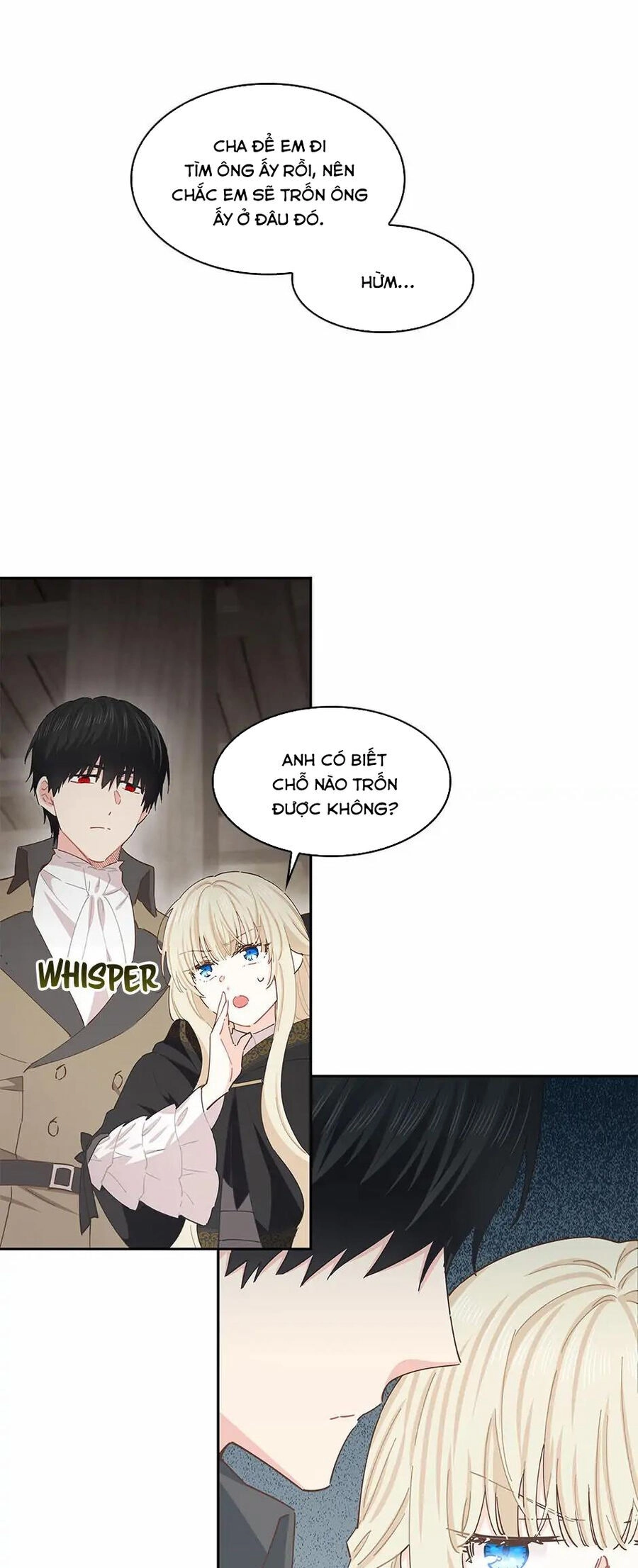 Tôi Đã Mệt Rồi Chapter 69 - 16