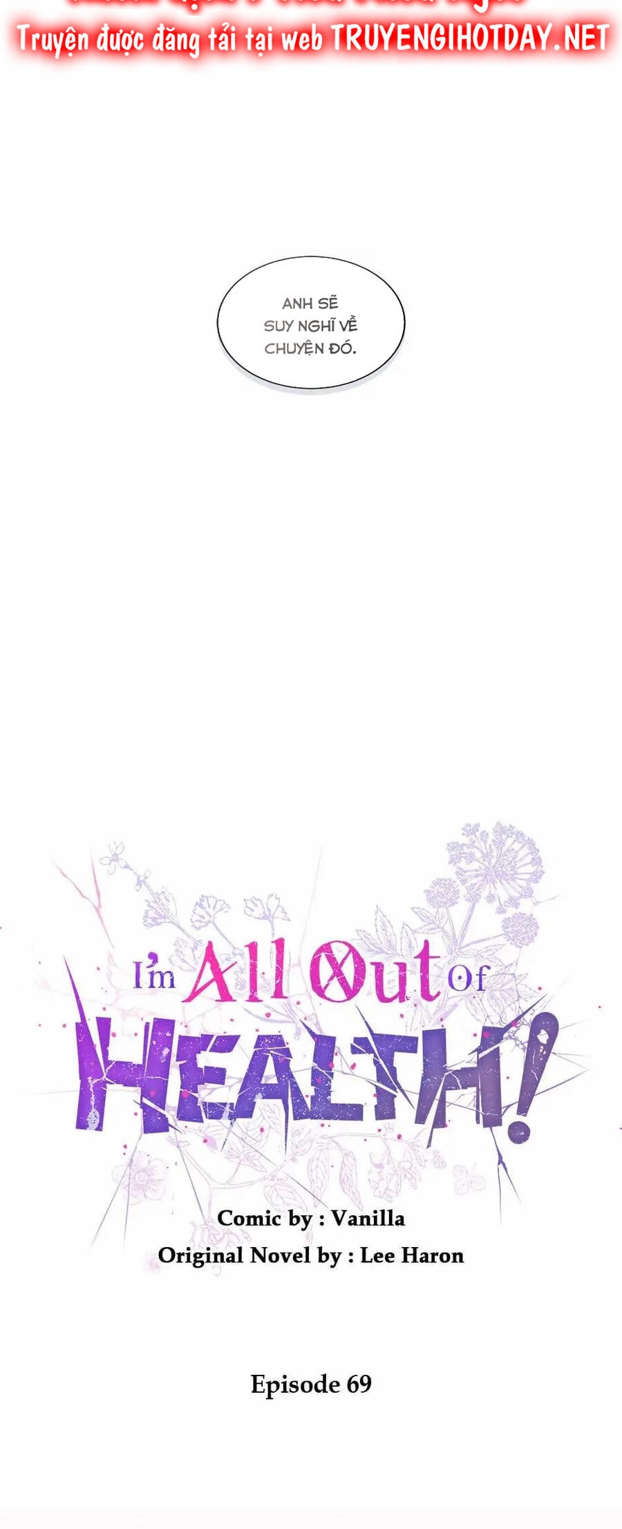 Tôi Đã Mệt Rồi Chapter 69 - 18