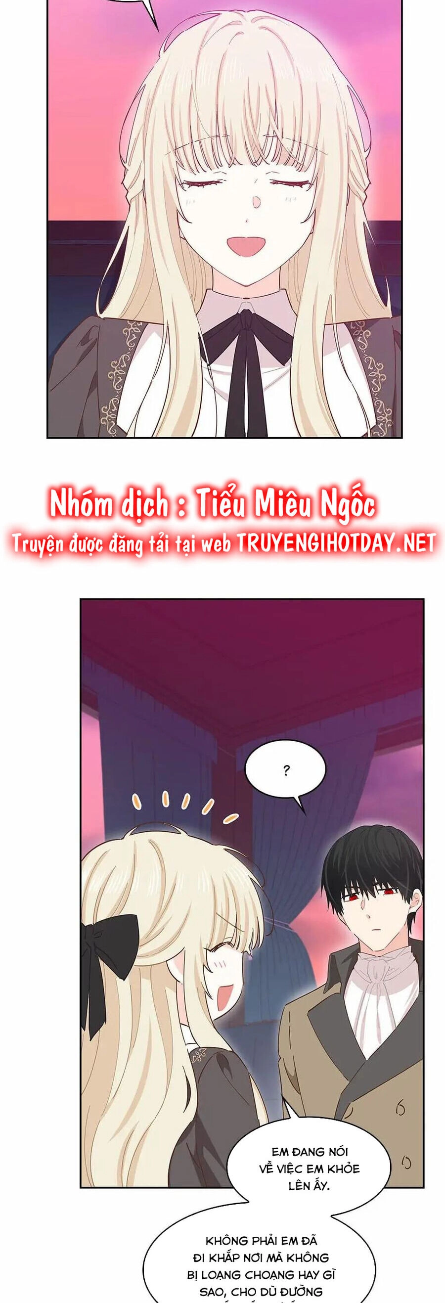 Tôi Đã Mệt Rồi Chapter 69 - 20