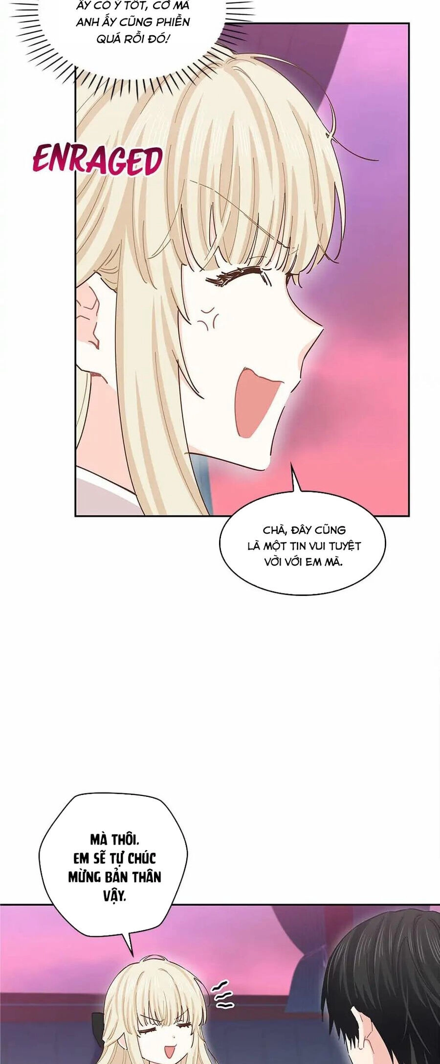 Tôi Đã Mệt Rồi Chapter 69 - 23