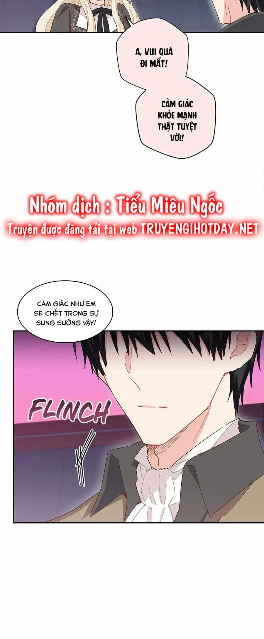 Tôi Đã Mệt Rồi Chapter 69 - 24